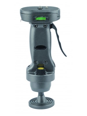 Pro Pistol Grip Metal