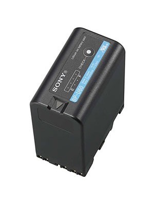 Sony EX1 BP-U60 Battery HIRE