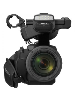 Sony HXR-NX3/1 NXCAM Professional Handheld Camcorder HIRE