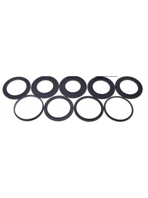 Square filter adapter rings