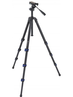 WT-533 Professional Tripod