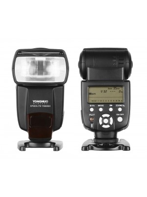 YONGNUO Flash Speedlite YN565EX For Nikon Hire